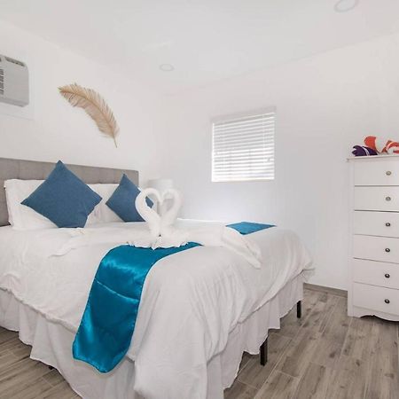 Modern Oceanside 1 Bedroom Apt Unique&Cozy # 8 Hollywood Extérieur photo