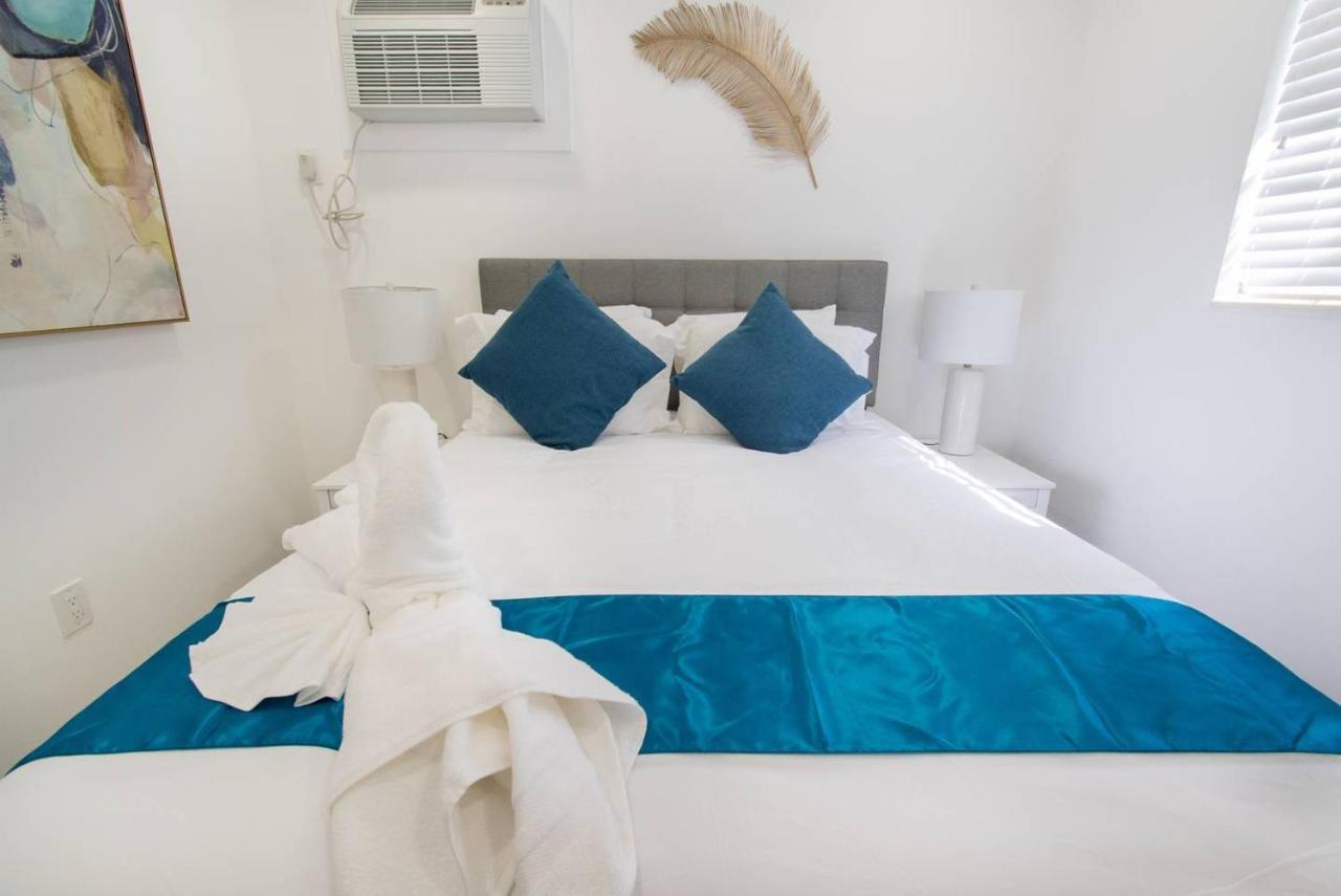 Modern Oceanside 1 Bedroom Apt Unique&Cozy # 8 Hollywood Extérieur photo