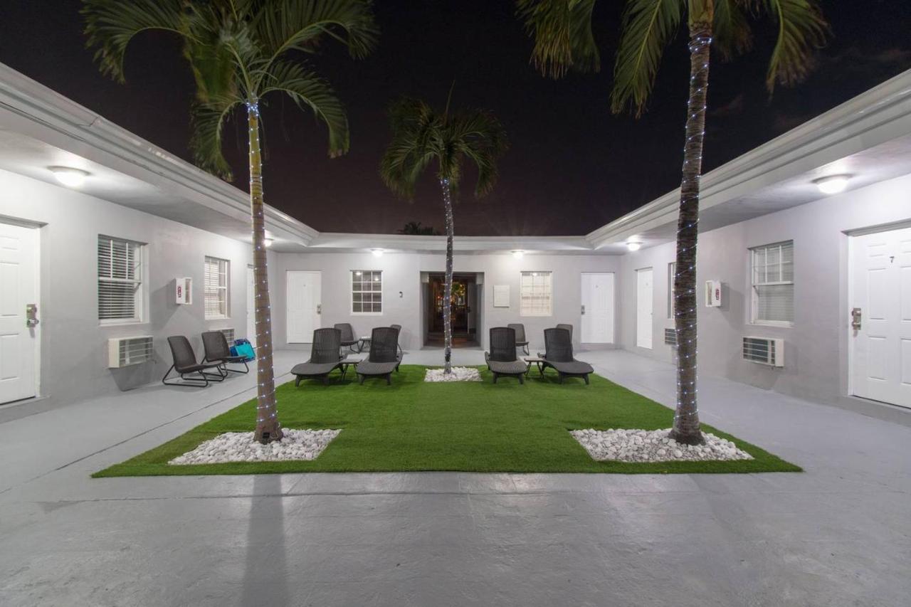Modern Oceanside 1 Bedroom Apt Unique&Cozy # 8 Hollywood Extérieur photo