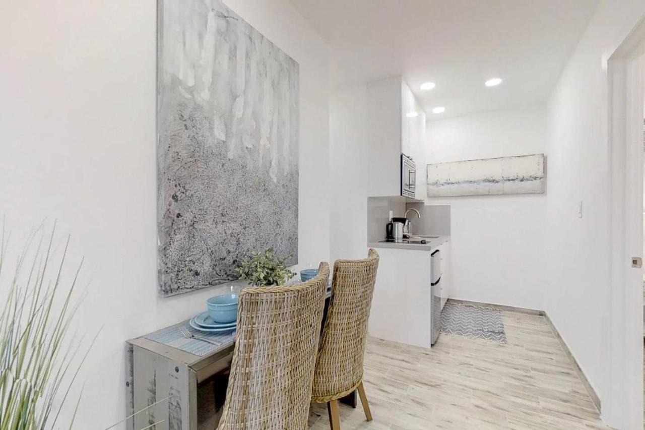 Modern Oceanside 1 Bedroom Apt Unique&Cozy # 8 Hollywood Extérieur photo