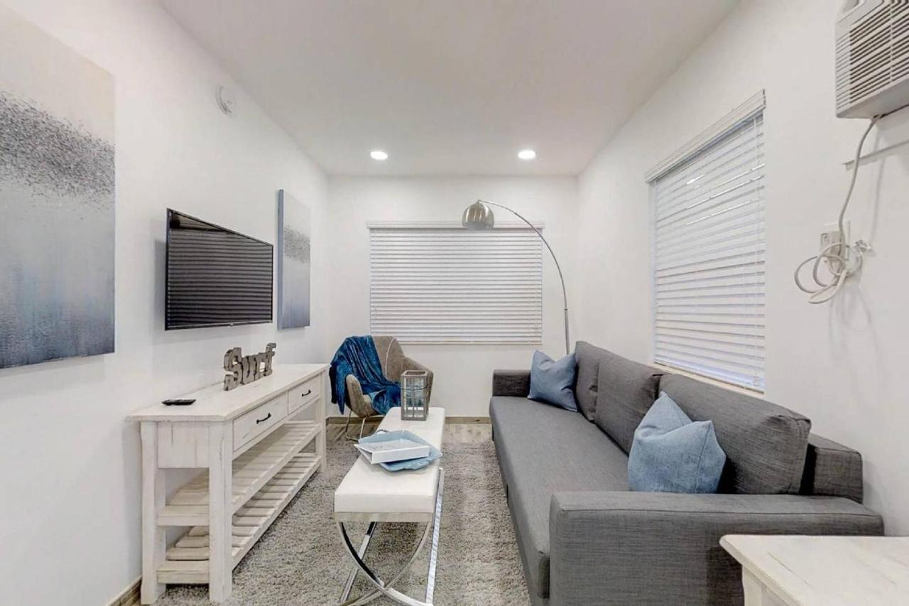 Modern Oceanside 1 Bedroom Apt Unique&Cozy # 8 Hollywood Extérieur photo
